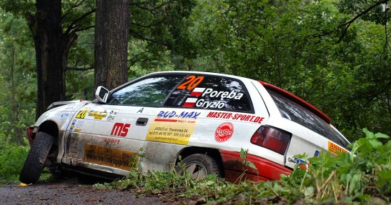 Rajd Karkonoski